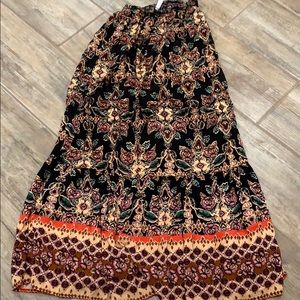 Two piece matching set